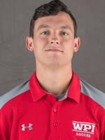 Alex Wolfel, Assistant Coach (8th Season)