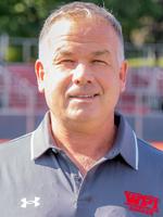 Brian Kelley, Head Coach (11th Season)