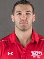 Connor Hoeckele, Goalkeeping Coach (6th Season)