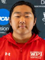 Dylan Foran, Assistant Coach (2nd Season)