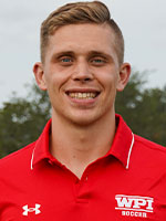 Riley Doherty, Assistant Coach (1st Season)