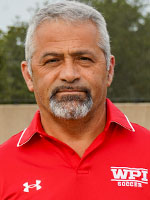 Taskin Guven, Assistant Coach (1st Season)